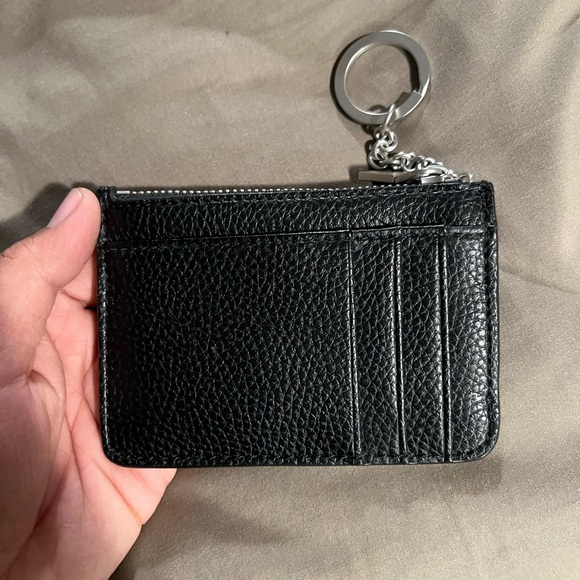 Calvin Klein new key chain wallet - Picture 3 of 3